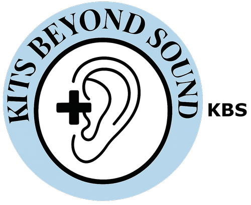 Kits Beyond Sound logo